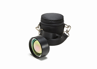 Flir Close-up IR lens 2.9× (50 µm)