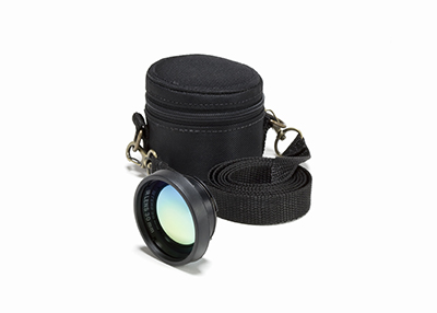 Flir IR lens f=30 mm (15°)