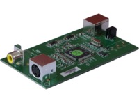 The Imaging Source Video-to-USB 2.0 DFG/USB2propcb