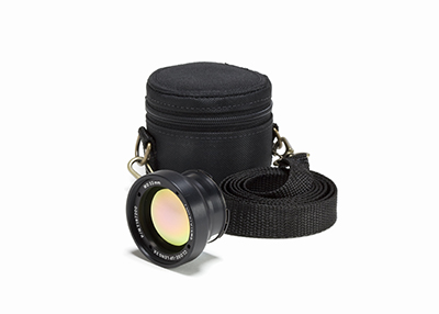 Flir Close-up IR lens 4× (100 µm)