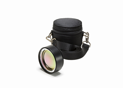 Flir Close-up IR lens 5.8x (100 µm)