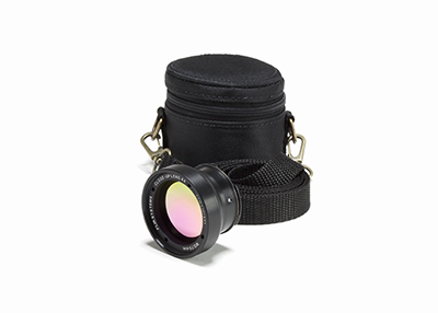 Flir Close-up IR lens 2× (50 µm)