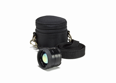 Flir IR lens f = 10 mm(45°)