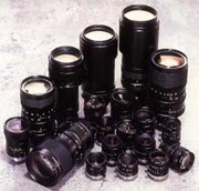 Goyo Optical Industrial Manual Varifocal Zoom GM26012MCN